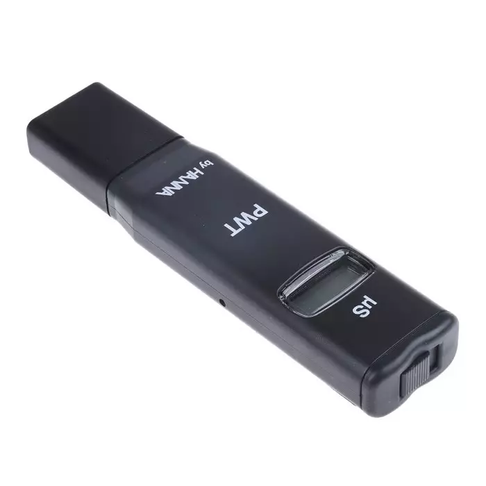 Hanna Instruments Conductivity Meter, HI-98308
