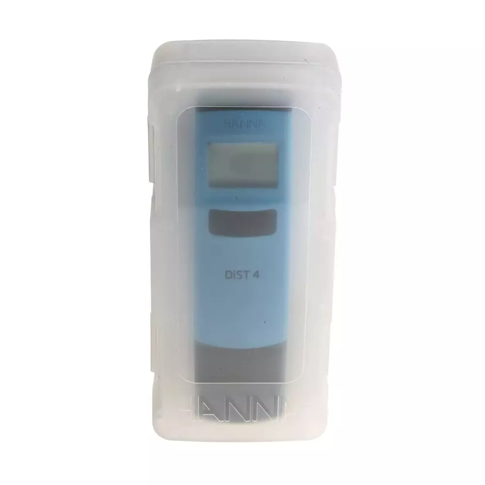 Hanna Instruments Conductivity Meter, HI98304