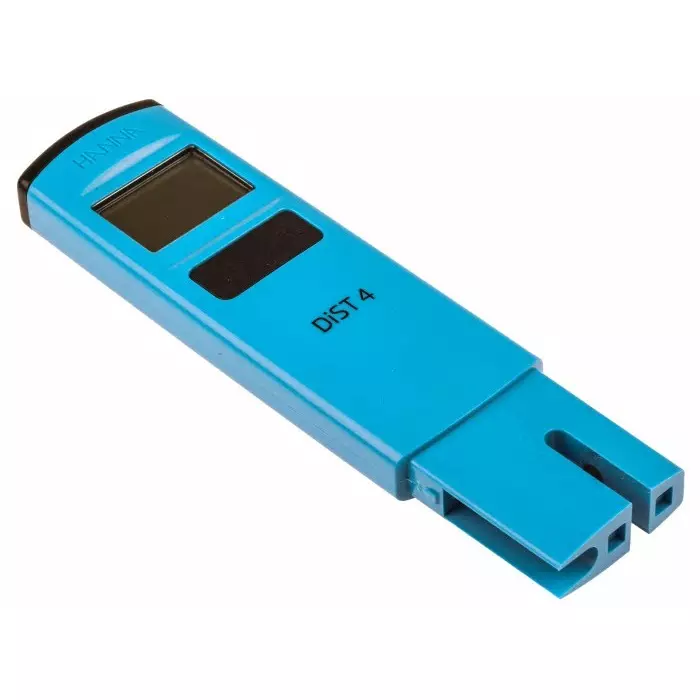 Hanna Instruments Conductivity Meter, HI98304