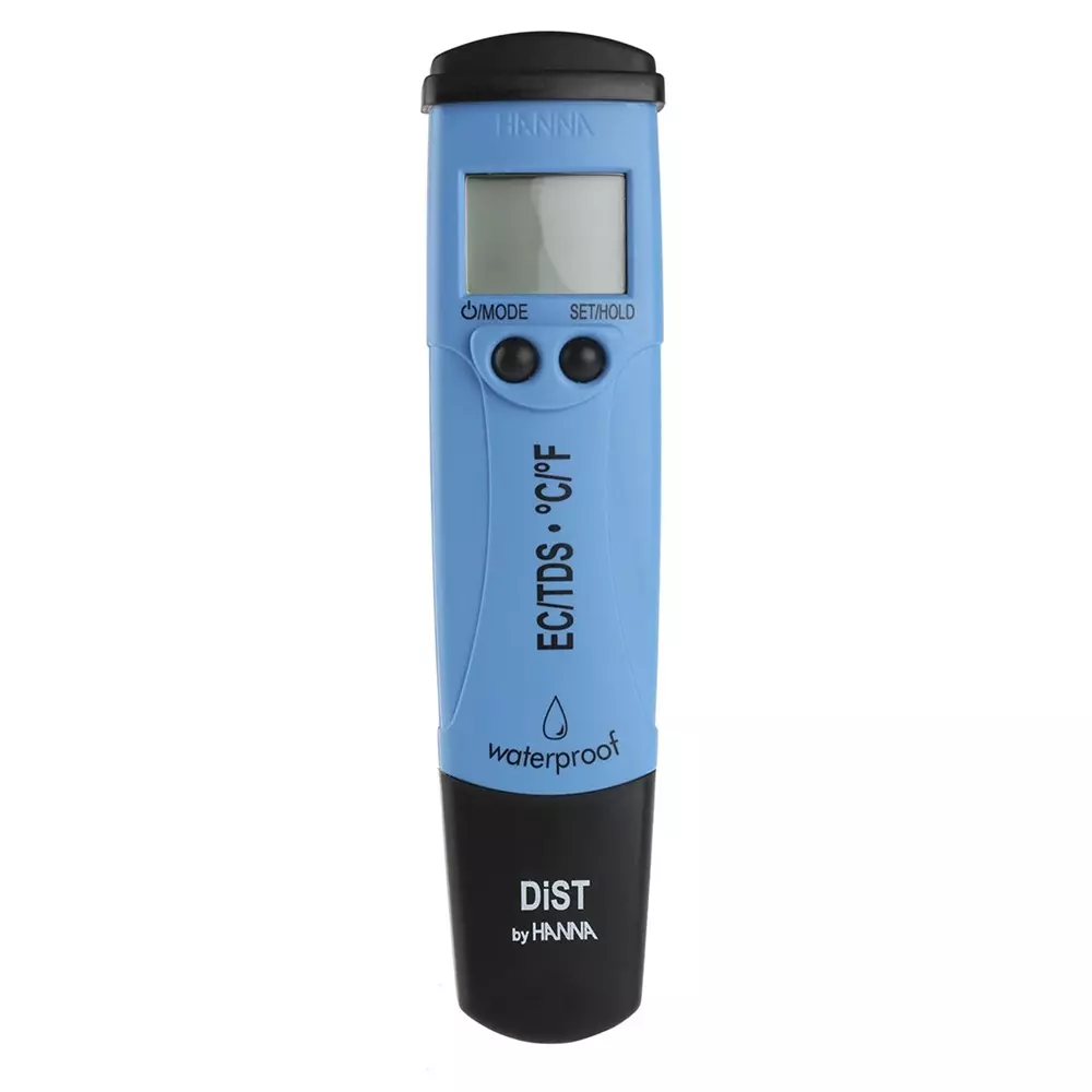 Hanna Instruments Water Conductivity Meter, HI-98311