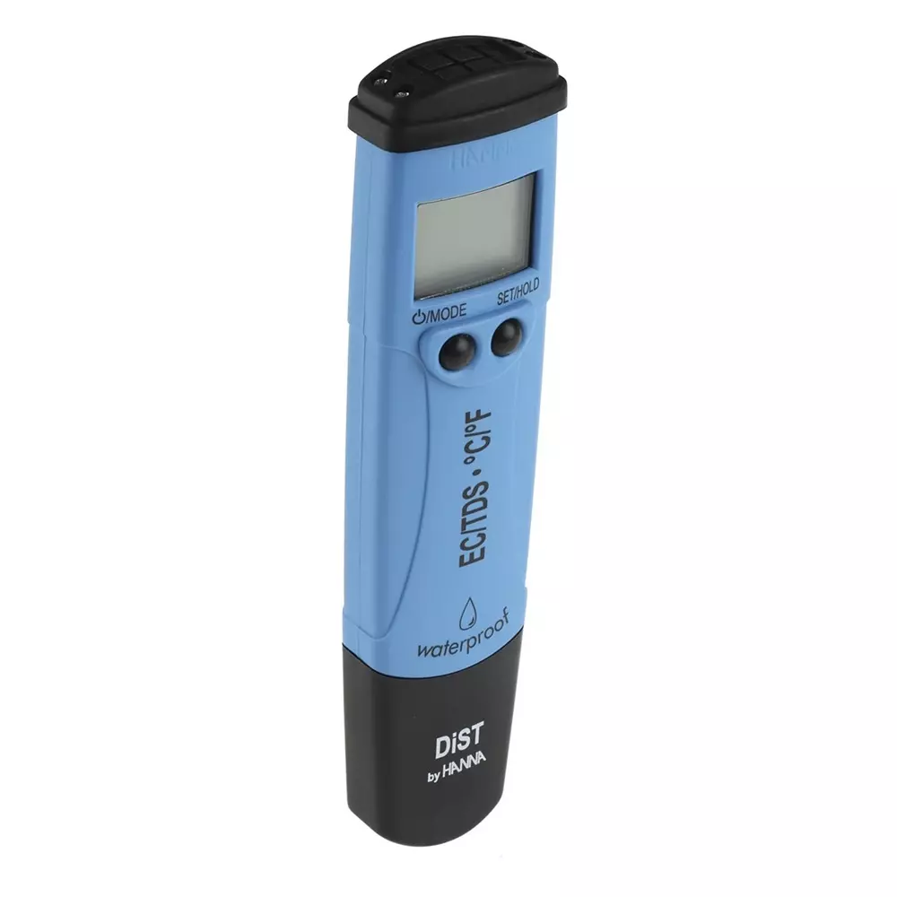 Hanna Instruments Water Conductivity Meter, HI-98311