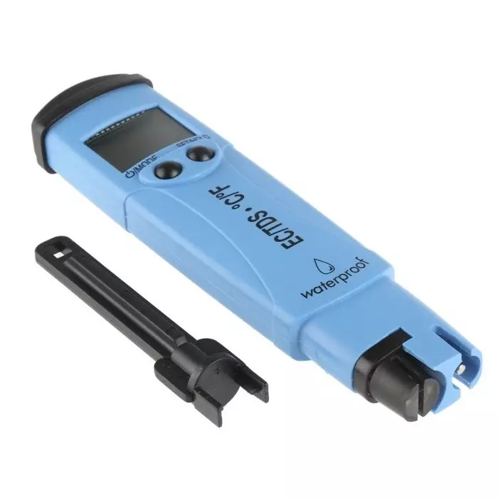 Hanna Instruments Water Conductivity Meter, HI-98311