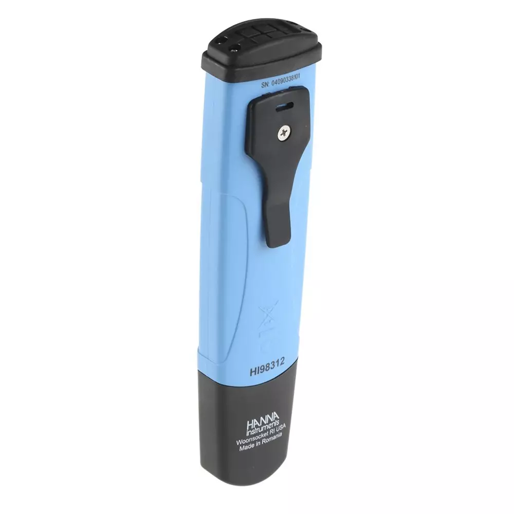 Hanna Instruments Water Conductivity Meter, HI-98311