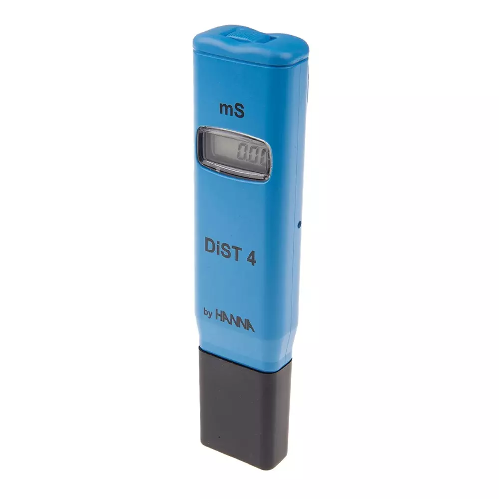Hanna Instruments Conductivity Meter, HI-98304
