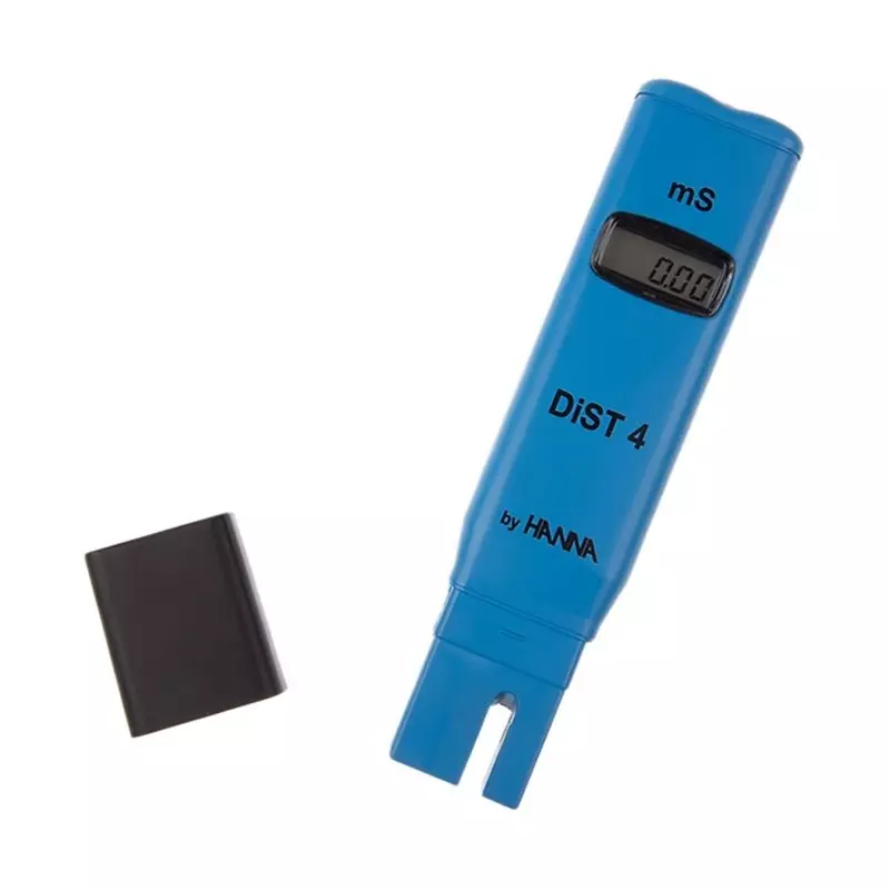 Hanna Instruments Conductivity Meter, HI-98304
