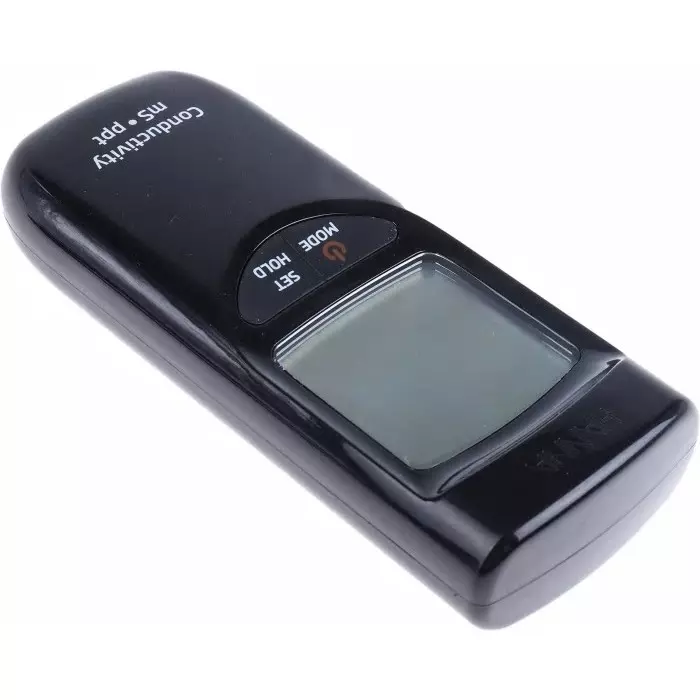 Hanna Instruments Conductivity Meter, HI99301