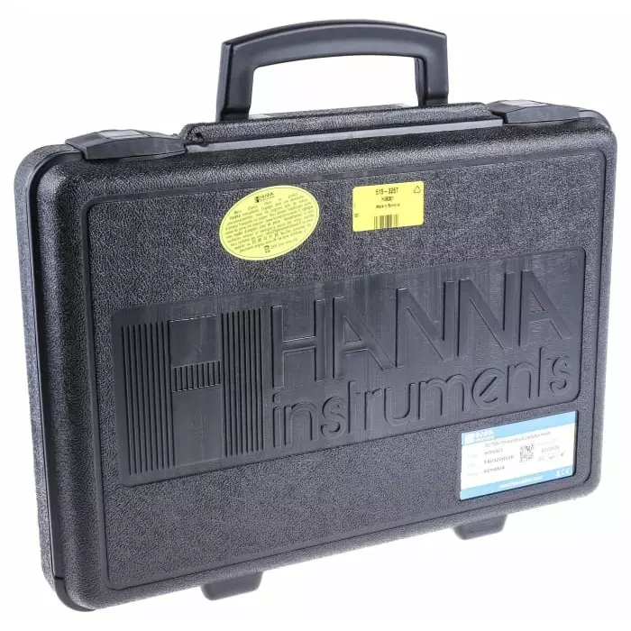 Hanna Instruments Conductivity Meter, HI99301