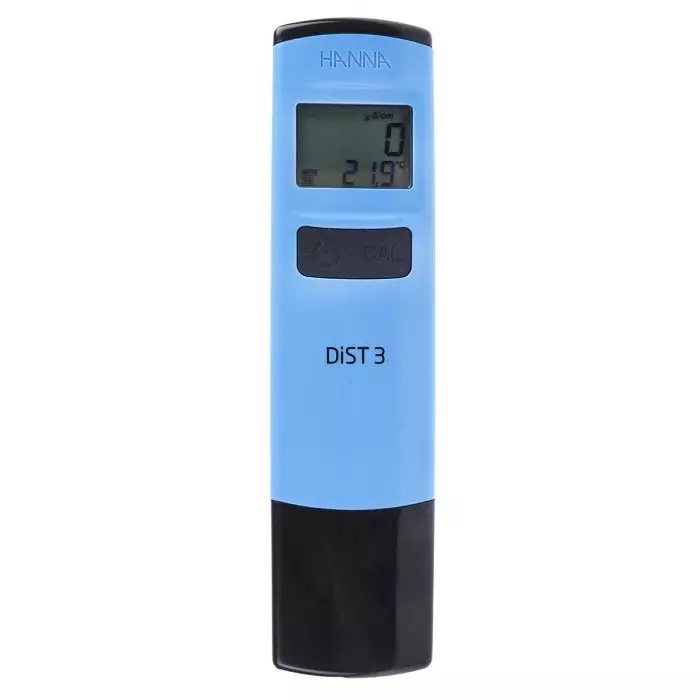 Hanna Instruments Conductivity Meter, HI-98303
