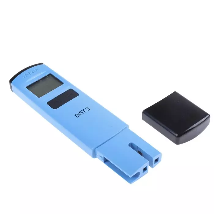 Hanna Instruments Conductivity Meter, HI-98303
