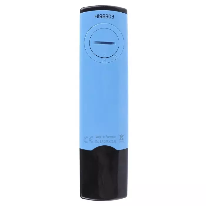 Hanna Instruments Conductivity Meter, HI-98303