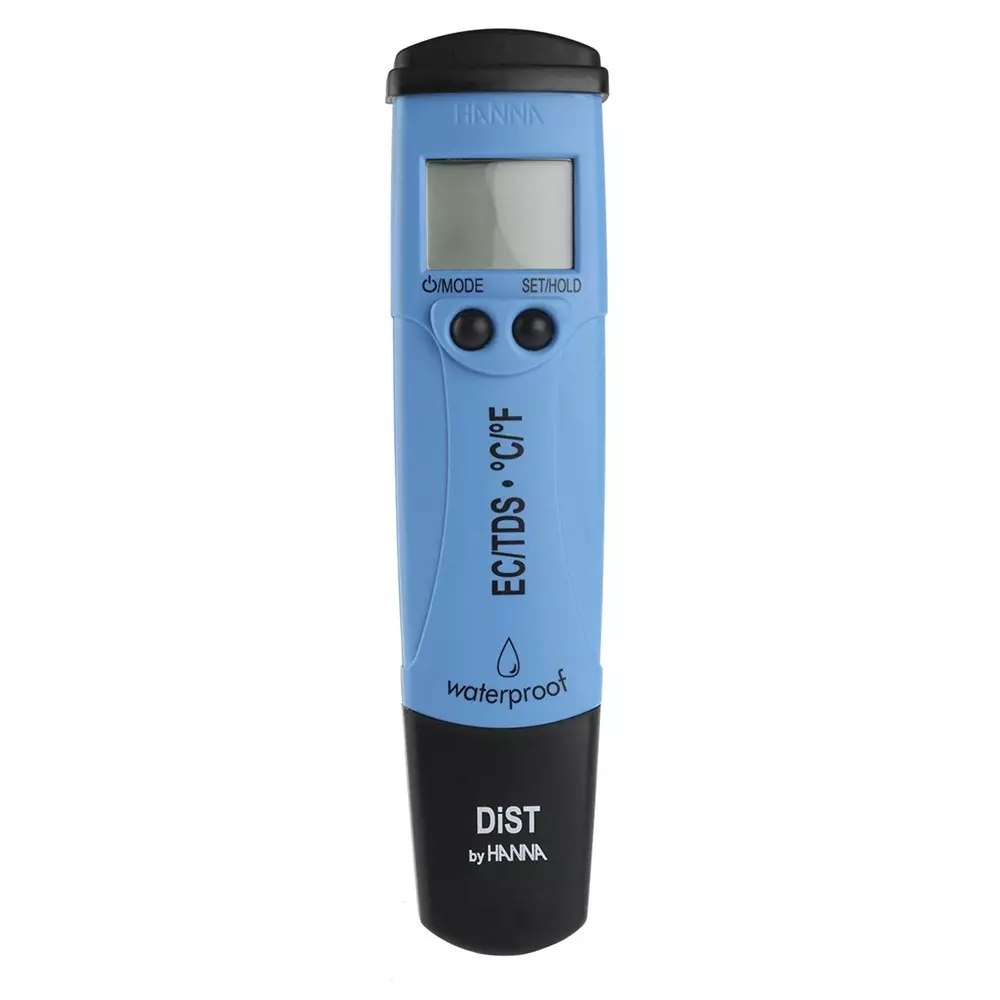 Hanna Instruments Water Conductivity Meter, HI98312