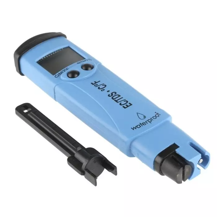 Hanna Instruments Water Conductivity Meter, HI98312