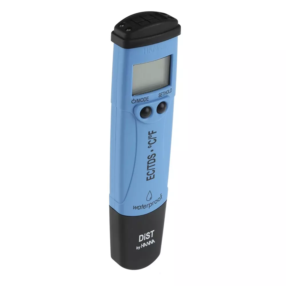 Hanna Instruments Water Conductivity Meter, HI98312