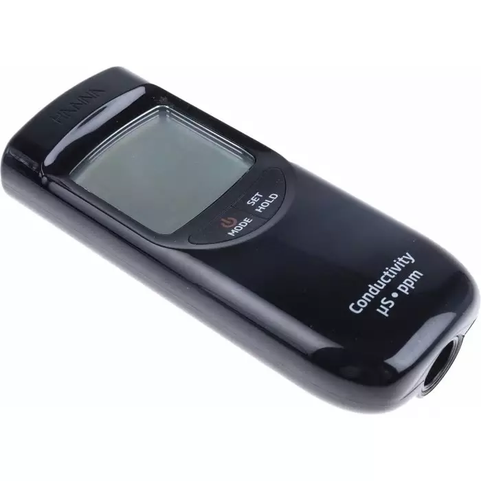 Hanna Instruments Conductivity Meter, HI99300