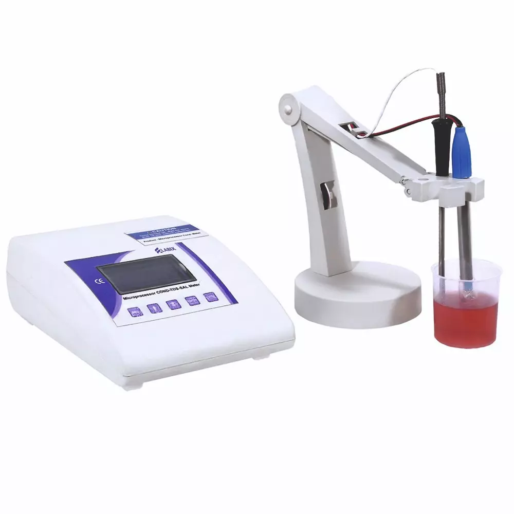 LABIX Digital Auto Conductivity Meters, LBX-514