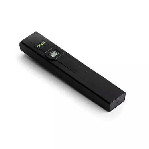 Bysafe CD601 Digital Conductivity Pen 0 to 1990 uS/cm Range and ±2% Full Scale Accuracy for EC, NJ-2GMA-RM4C