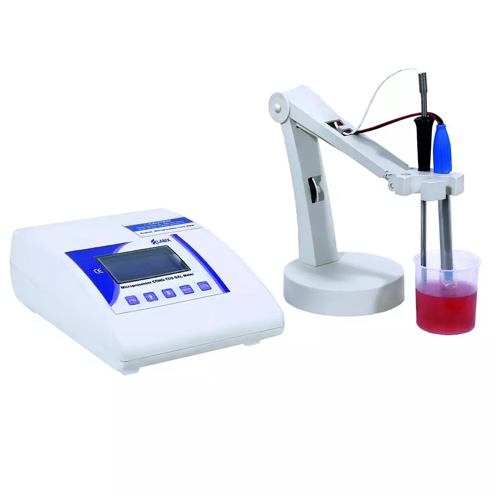 LABIX Digital Auto Conductivity Meters, LBX-515