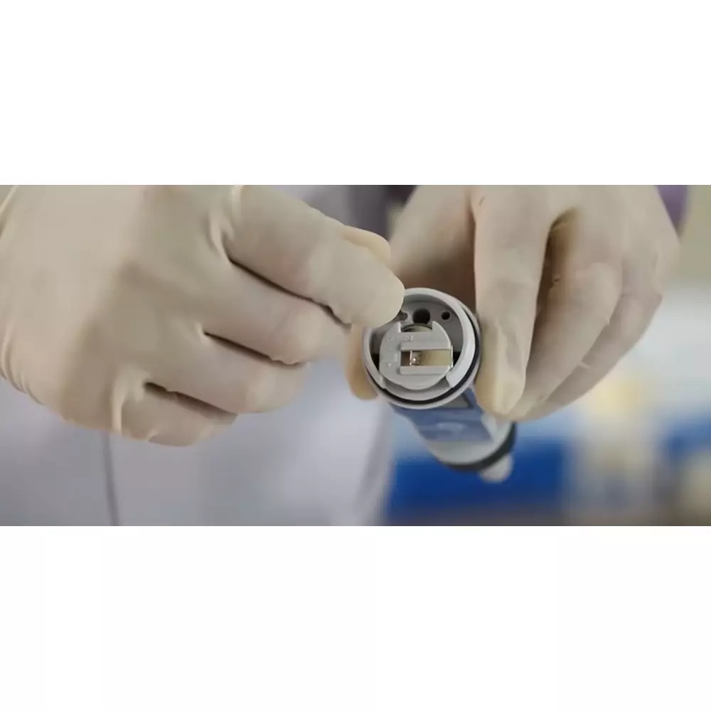 AQUASOL DIGITAL Conductivity Meter 0 to 19990 µS Measuring Range 10 µS/cm Resolution, AM-COND-01