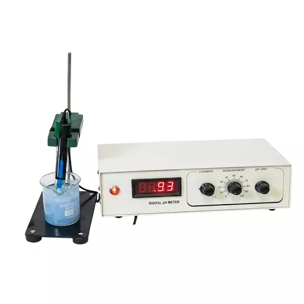 Vesca EE-020 TDS Meter Digital with 0-1000 ppt Mhos/cm Range and 3.5 Digit LED Display