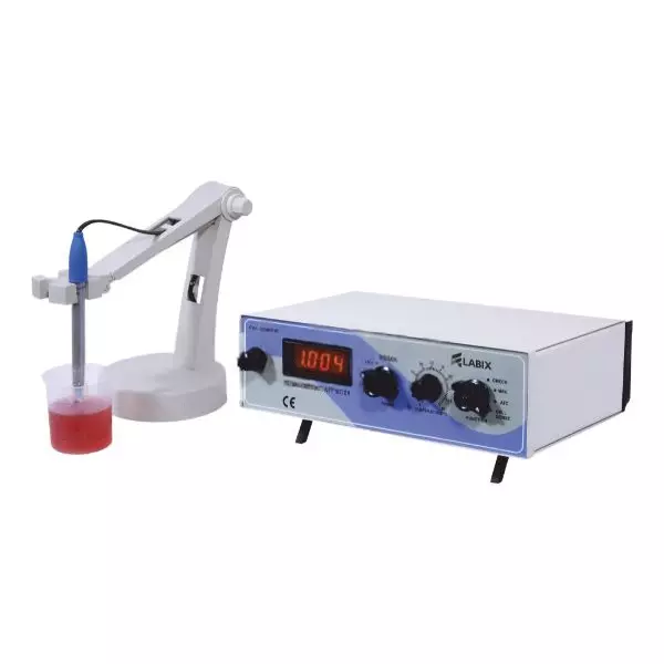 LABIX Digital Conductivity Meter, LBX-516