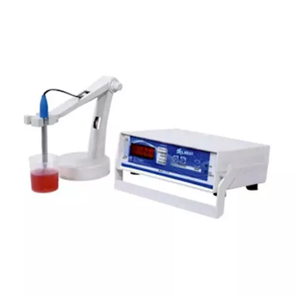 LABIX Auto Digital TDS Meter (Auto Ranging), LBX-517