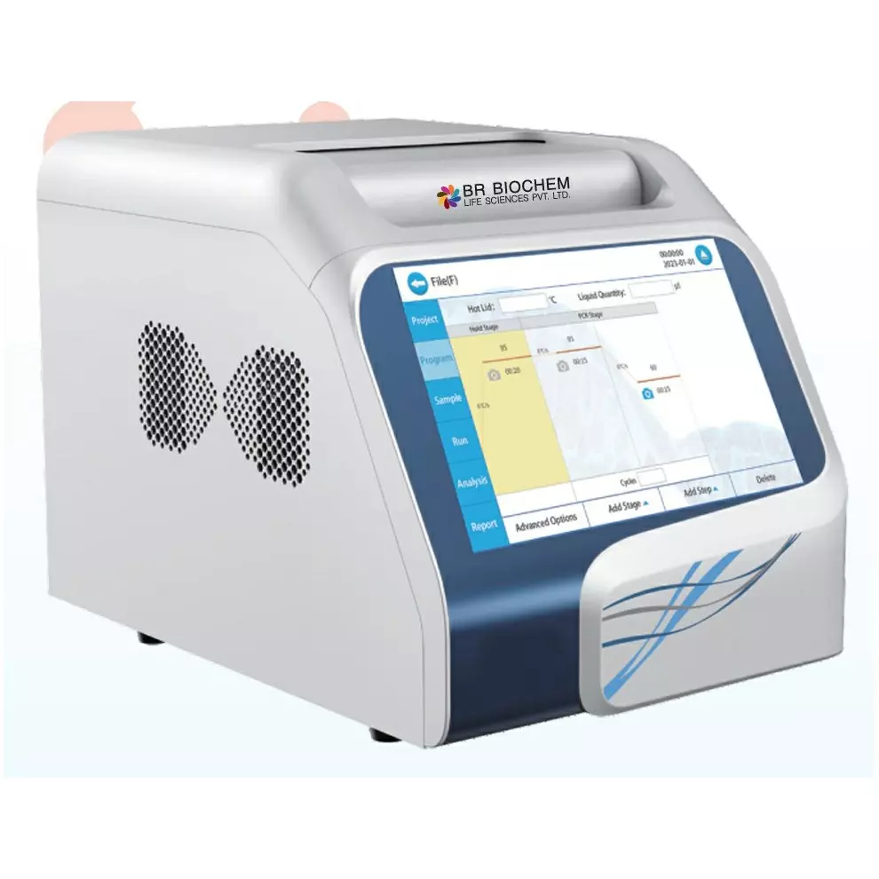br-biochem-real-time-fluorescent-quantitative-pcr-5-fluorescent-channels-and-5-100-ul-reaction-volume-br-qpcr-96