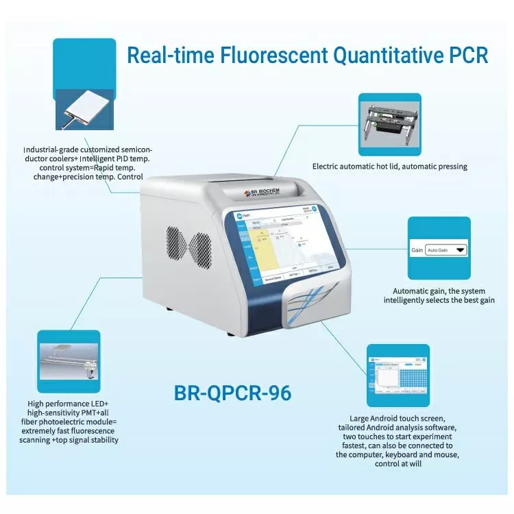 br-biochem-real-time-fluorescent-quantitative-pcr-5-fluorescent-channels-and-5-100-ul-reaction-volume-br-qpcr-96