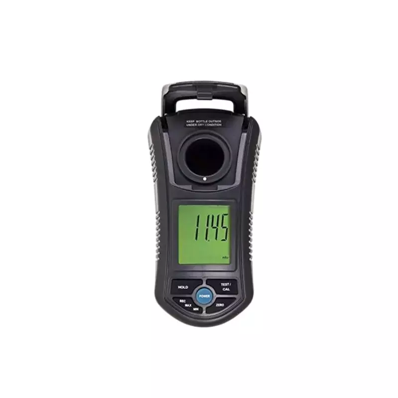 Lutron Water Quality Turbidity Meter Lutron 41 mm x 34 mm LCD Size, TU 2016