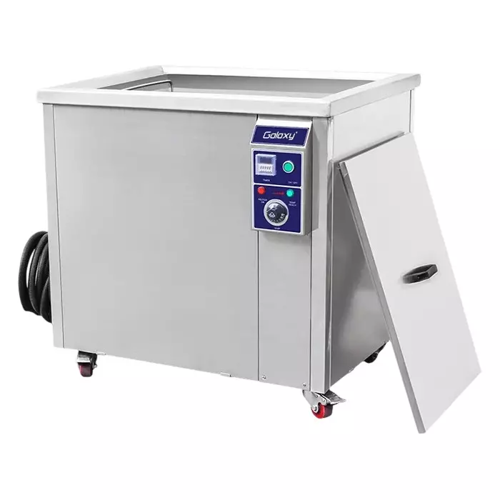 GALAXY Ultrasonic Cleaners LED Display 103 L Capacity 650 x 530 x 300 mm Tank Size 4000 W Heating Power (w), UC-1103