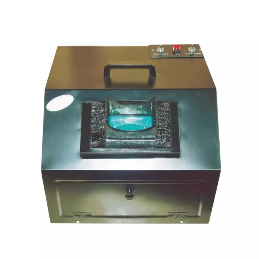 Vesca VSLI-297 Ultra Violet Lamp Box Type With Combined Short and Long Wave