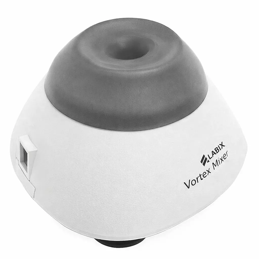 LABIX Vortex Mixer 4 mm Orbital Dia, LBX-134