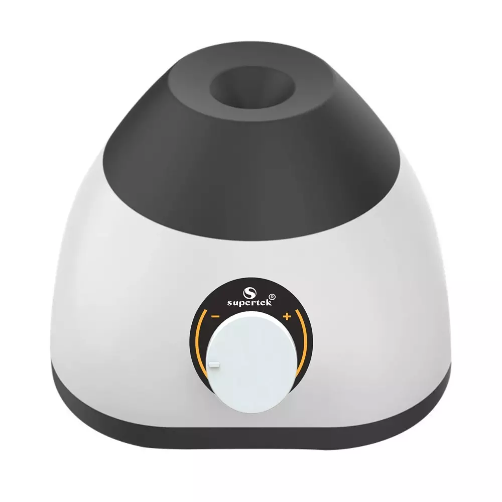 Supertek MINI Vortex Mixer Upto 3000 RPM Speed 12 V DC Input Voltage 12 W Power, VM-MIN-01