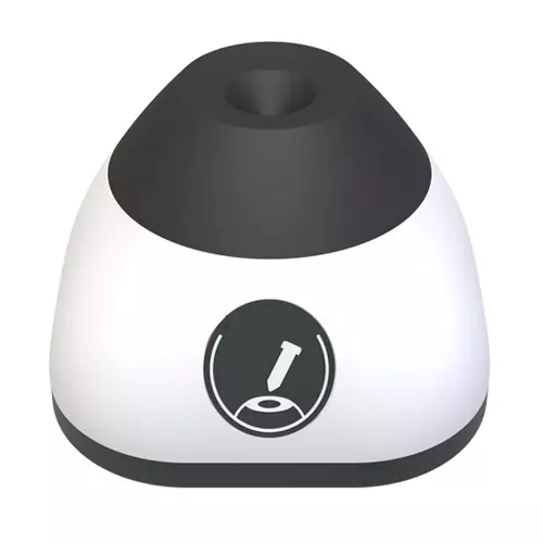 Zesco India 6 W Vortex Mixer 5-40°C Ambient Temperature and 2000 RPM Speed, ZESCO-ZI-M200