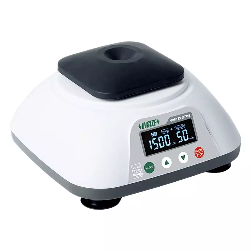insize-vortex-mixer-standard-type-with-pwm-speed-control-and-0--3000-rpm-touch200--3000-rpm-run-speed-range-vma-s320
