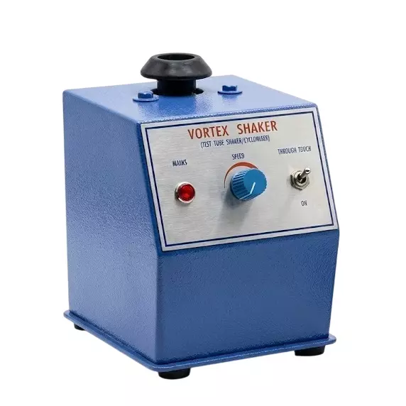 Vesca VSLI-202 Vortex Shaker Vibration Type Variable Speed with Neoprene Cup