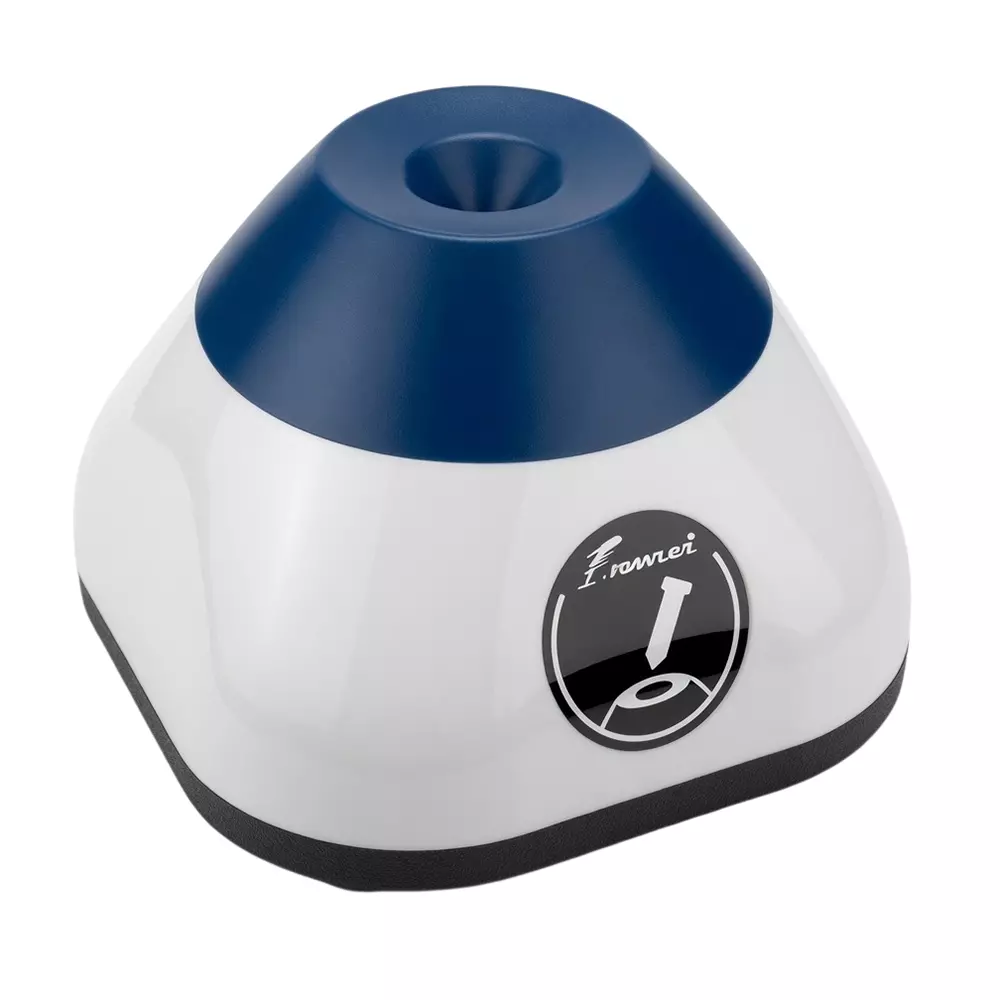 Zesco India 12 W Vortex Mixer 5-40°C Ambient Temperature and 3000 RPM Speed, ZESCO-ZI-M300