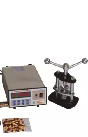 Tanco PLT-300  Bomb Colorimeter