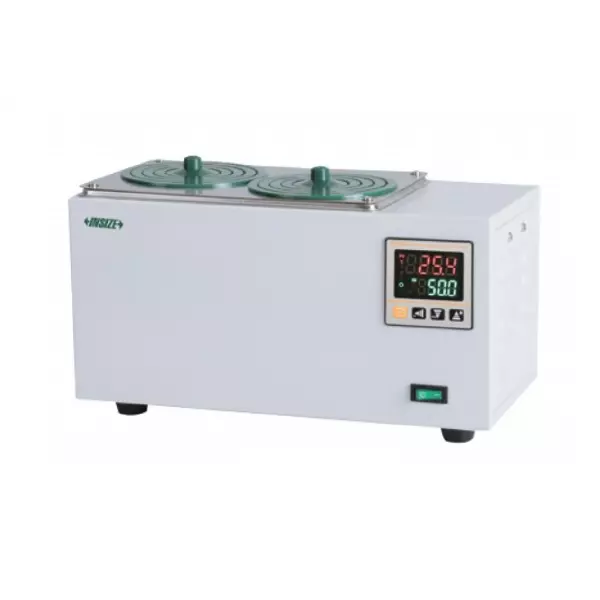 Insize Electric Thermostatic Water Baths 500 W Test Port 2 Pcs, WTB-A101