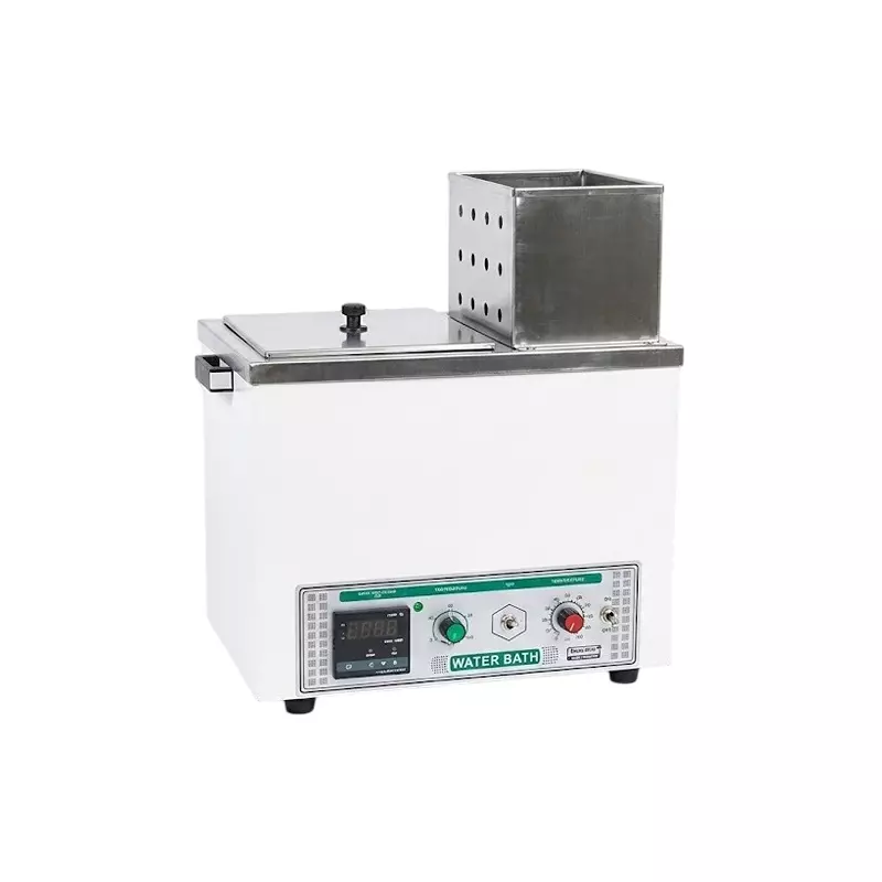 Vesca VSLI-109(A) Water Bath Circulator for B.R Meter, Double Walled and Stainless Steel Tank