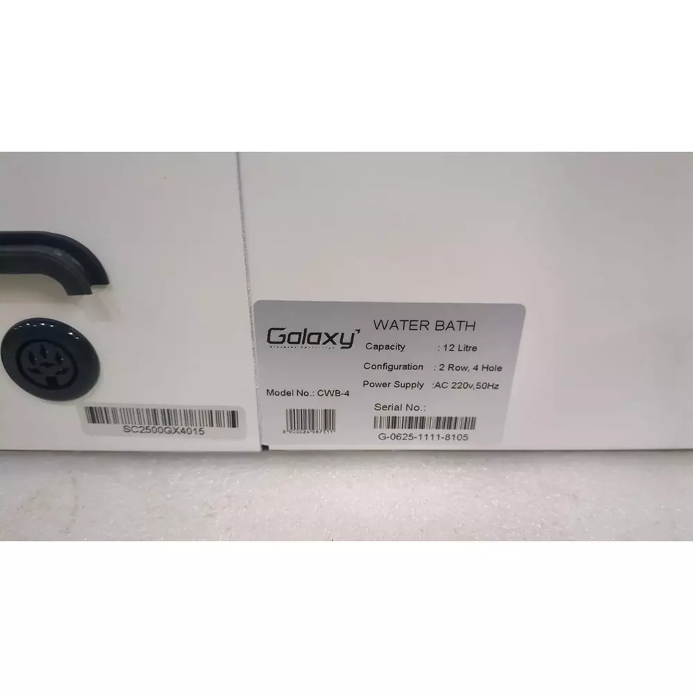 galaxy-12-l-constant-temperature-water-bath-4-opening-hole-with-high-accuracy-pid-controller-and-low-water-cut-off-cwb-4
