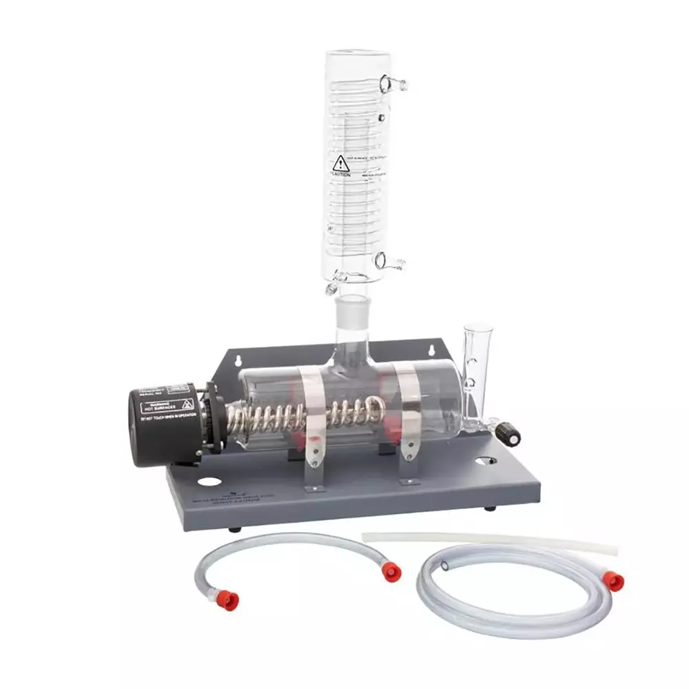 Supertek Advance Water Still with 3.0 – 4.0 µs/cm Conductivity, 4 LPH Output and 3 kW Power Rating, CH14030S