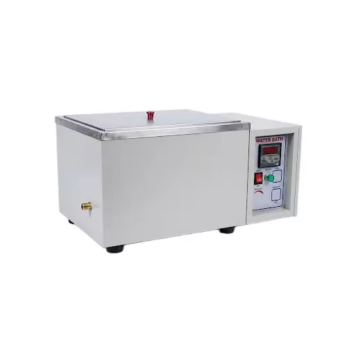 Vesca 13 L VSLI-109 Serological Water Bath Without Racks and Thermometer, WBS-1