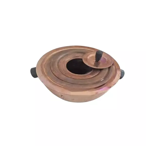 Eduscope Copper Water Bath, ‎EDUBATHWAT-3012