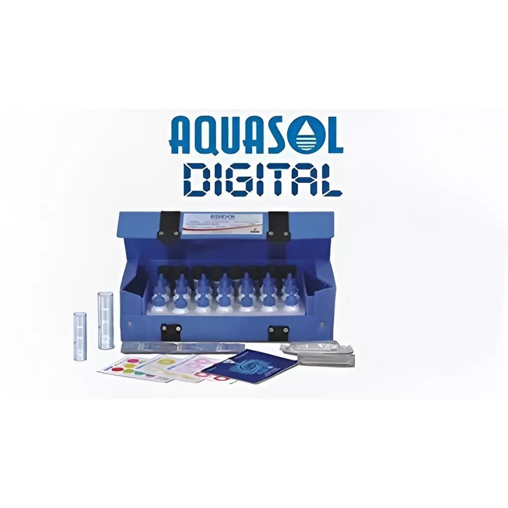 aquasol-100-tests-drinking-water-test-kit-55-to-9-ph-1-5-10-20-25-as-ntu-turbidity-range-for-laboratories-ae-103