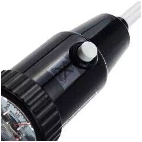 KERRO Soil pH and Moisture Tester with 3-8 pH Measurement Range and ± 0.2 pH Accuracy, DM-15