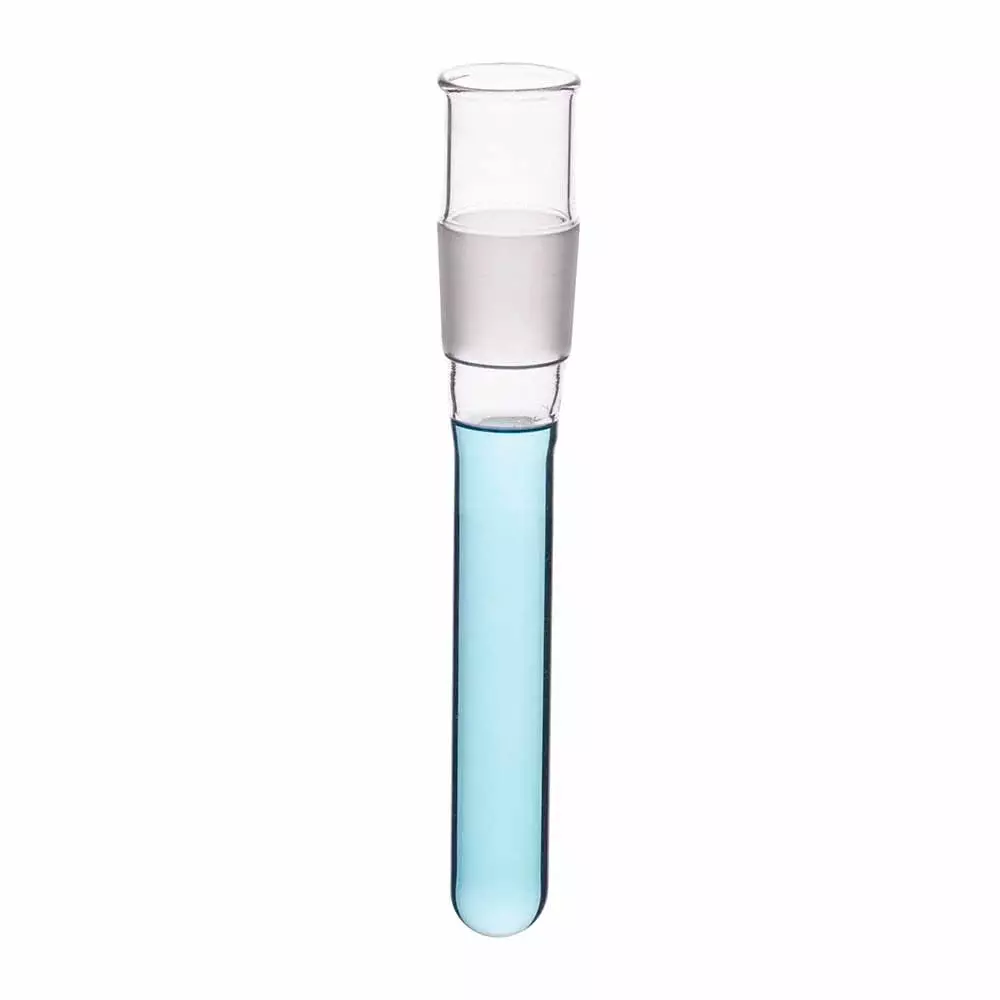 Supertek Thermometer Pocket Long Type for 250 ml Cone and 29/32 Cone Size, 14.442.2932.0250 (Pack of 6)