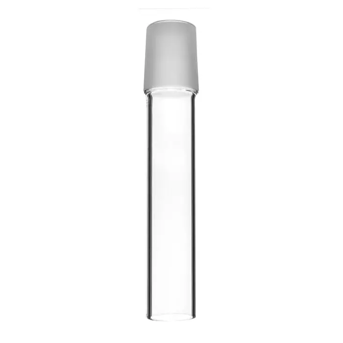 ABGIL Borosilicate Glass Ground Joint Plain Shank, Single Cone Size B-50(50/42), Length 150 mm, ABG3446