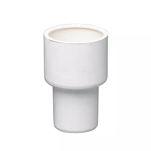 Borosil Non Serrated Turnover Flange Septa Size S-19 for Socket, LASSS8888019NS (Pack of 10)