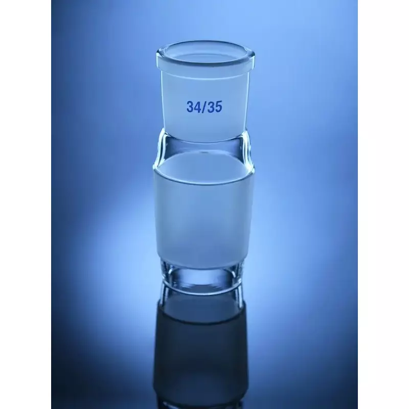 Glassco Reduction Adapter 013.202.01 (Pack of 10 Pcs)
