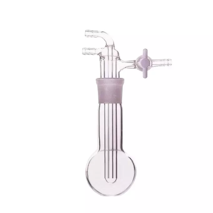 ABGIL Borosilicate Glass Micro Sublimation Apparatus, 2000 ml Flask Capacity, ABG1523